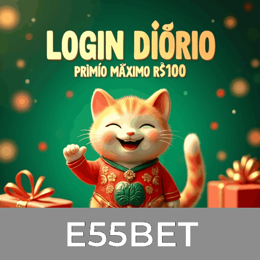 Gestão Inteligente e Personalizada na E55BET