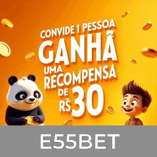 E55BET: Baixe Rápido e Aposte Facilmente no Brasil