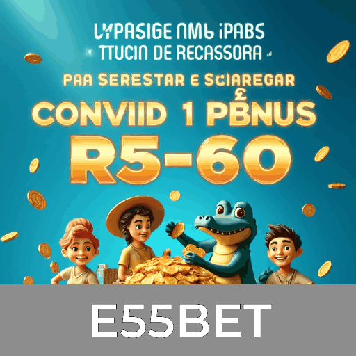 E55BET Verde: Exemplo de Sustentabilidade e Responsabilidade