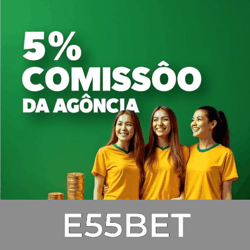 E55BET: Apostas Esportivas Precisão e Excelência