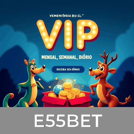 Bônus Reais no E55BET: Valor Autêntico e Confiável