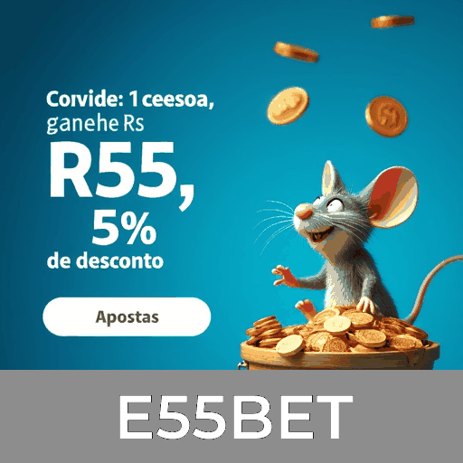 E55BET: Seu Cassino Confiável e Seguro