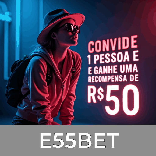 Gestão Inteligente e Personalizada na E55BET