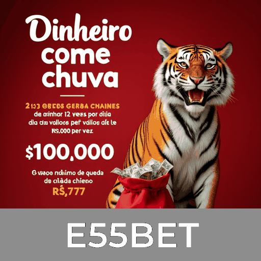 Explore a Convergência de Tecnologias e Experiências Disruptivas na E55BET