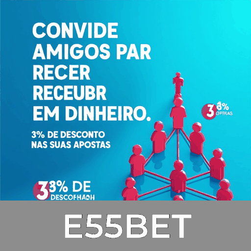 Bônus Reais no E55BET: Valor Autêntico e Confiável