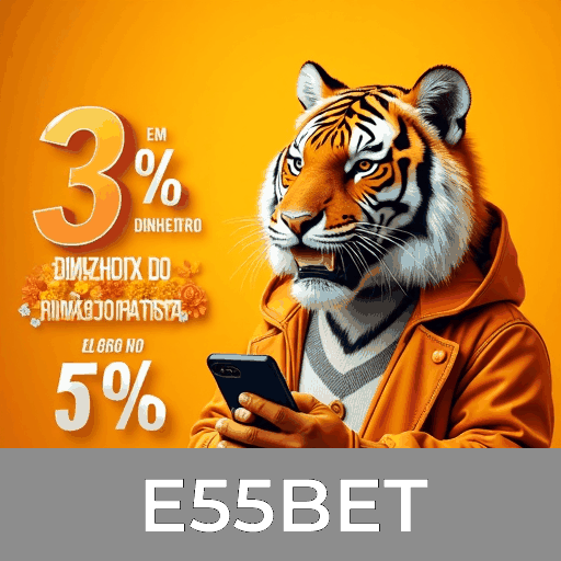 Gestão Inteligente e Personalizada na E55BET
